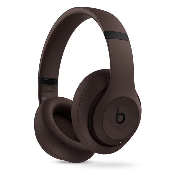 Studio Pro – Wireless Noise Cancelling Headphones with USB-C Audio, Spatial Sound, 40H Battery Life, Fast Fuel Charging, Compatible with iOS & Android | Premium Design | Free Gift | 1-Year Warranty | 14-Day Easy Returns
