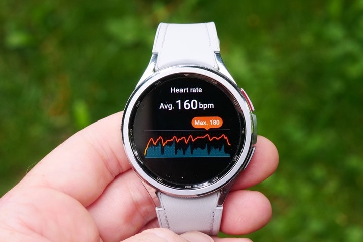 Watch6 Classic 40mm Bluetooth Smartwatch – Rotating Bezel, Personalized Heart Rate Zones, Advanced Sleep Coaching, Always-On Heart Monitor, BIA Sensor, Find My Phone, Large Display, Water & Dust Resistant, IMPORTED + FREE AIRPODS