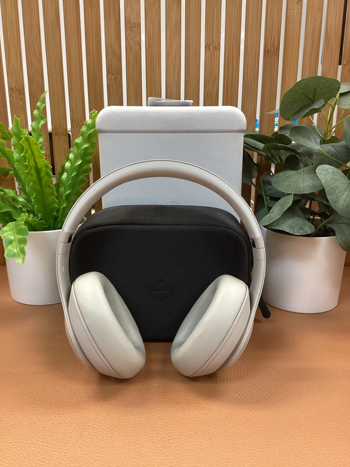 Studio Pro – Wireless Noise Cancelling Headphones with USB-C Audio, Spatial Sound, 40H Battery Life, Fast Fuel Charging, Compatible with iOS & Android | Premium Design | Free Gift | 1-Year Warranty | 14-Day Easy Returns
