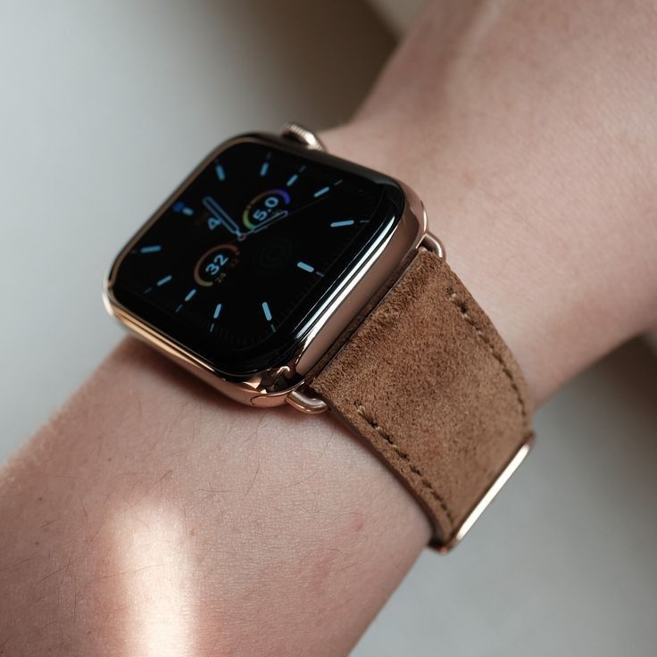 Watches