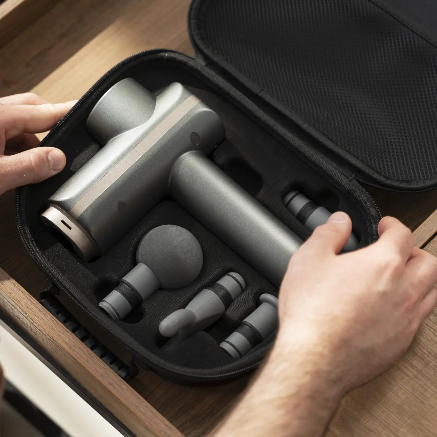 Portable Massagers
