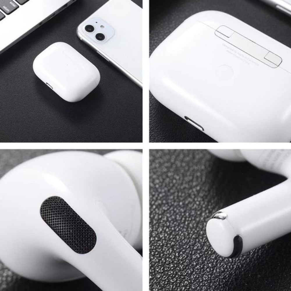 AirPods Pro 2nd Gen : Ultimate Sound Performance, Active Noise Cancellation, Wireless Charging, 1-Year Warranty