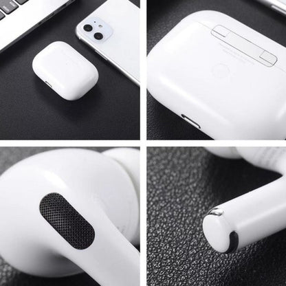 AirPods Pro 2nd Gen : Ultimate Sound Performance, Active Noise Cancellation, Wireless Charging, 1-Year Warranty