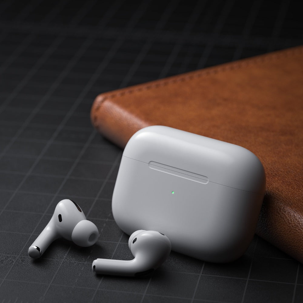 AirPods Pro 2nd Gen : Ultimate Sound Performance, Active Noise Cancellation, Wireless Charging, 1-Year Warranty
