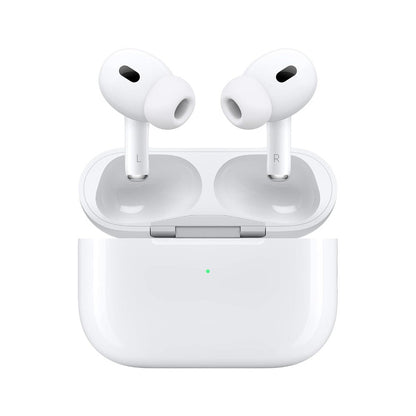 AirPods Pro 2nd Gen : Ultimate Sound Performance, Active Noise Cancellation, Wireless Charging, 1-Year Warranty