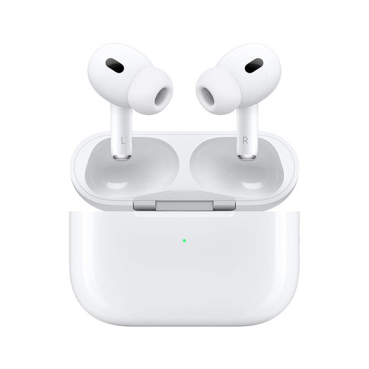 AirPods Pro 2nd Gen : Ultimate Sound Performance, Active Noise Cancellation, Wireless Charging, 1-Year Warranty