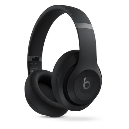 Studio Pro – Wireless Noise Cancelling Headphones with USB-C Audio, Spatial Sound, 40H Battery Life, Fast Fuel Charging, Compatible with iOS & Android | Premium Design | Free Gift | 1-Year Warranty | 14-Day Easy Returns